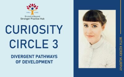 Webinar: Kerry Murphy – Divergent Pathways of Development (Curiosity Circle 3)