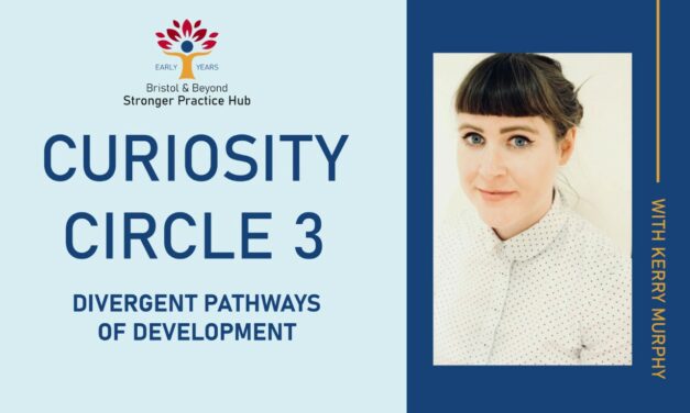 Webinar: Kerry Murphy – Divergent Pathways of Development (Curiosity Circle 3)