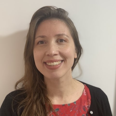 Dr Elena Hoicka