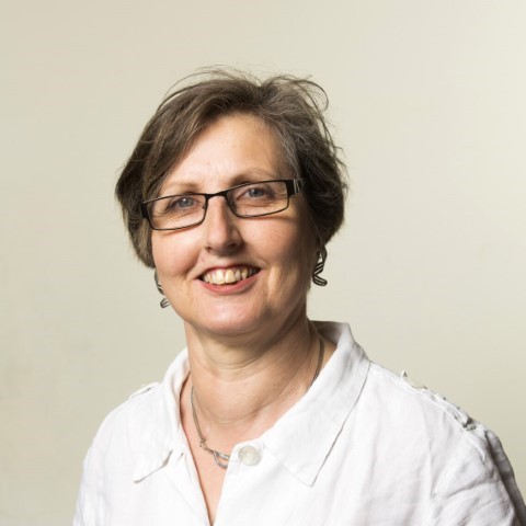 Julia Manning-Morton