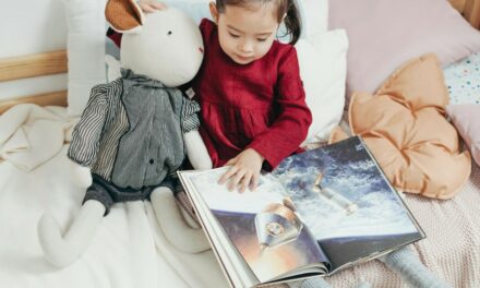 The Joy of Reading: How to Help Children Read for Pleasure Through Identity and Belonging by Esther Molyneux