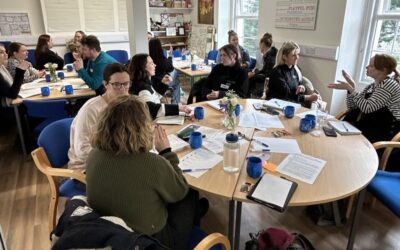 Case Study – Supervision and Environment