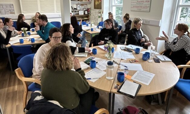 Case Study – Supervision and Environment
