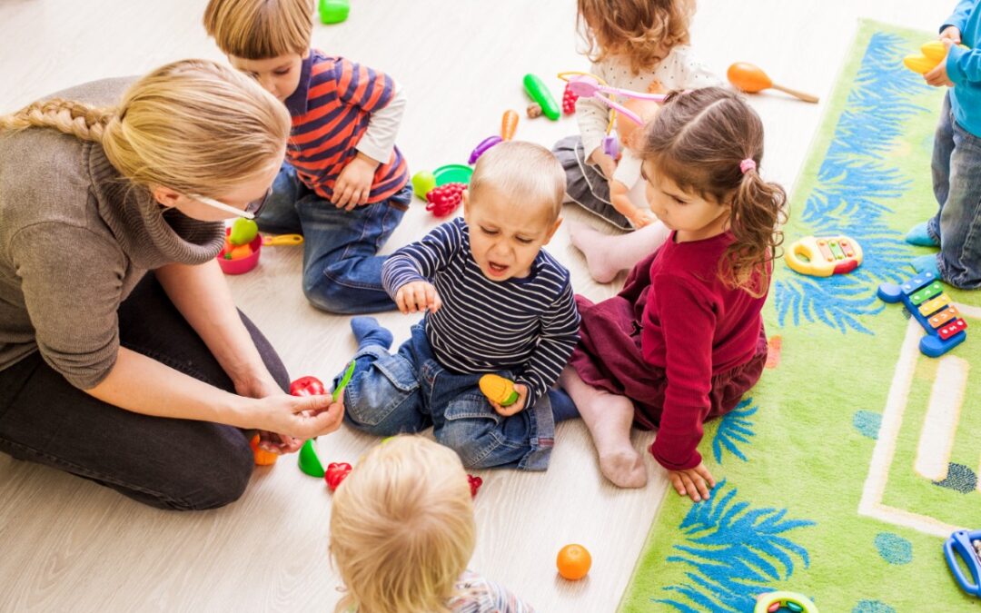 Trauma Informed? Dispelling the Jargon and How You Can Make a Difference by Terri Mitchell