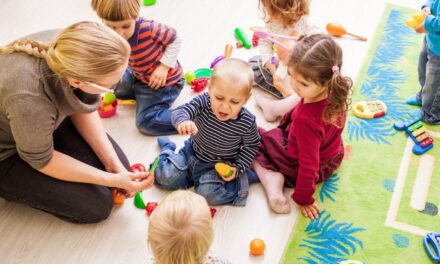 Trauma Informed? Dispelling the Jargon and How You Can Make a Difference by Terri Mitchell