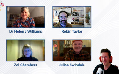 Panel Webinar: Why Playful Maths?