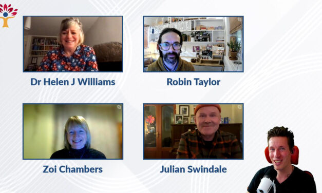 Panel Webinar: Why Playful Maths?
