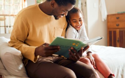 Bristol Early Years Book Club: Nurturing a Community of Readers