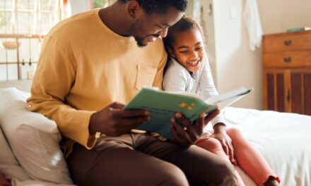 Bristol Early Years Book Club: Nurturing a Community of Readers