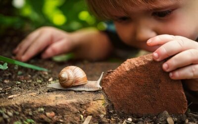 Sowing Seeds for the Future: Education for Sustainability for Childminders and Early Years Settings by Millie Colwey