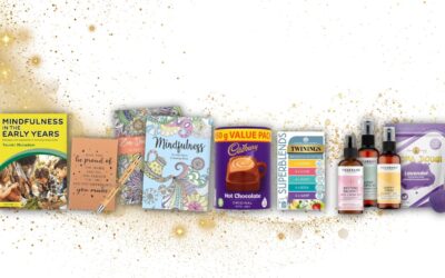 Win a Wellbeing Goody Bag – Complete Our Needs Assessment Survey!