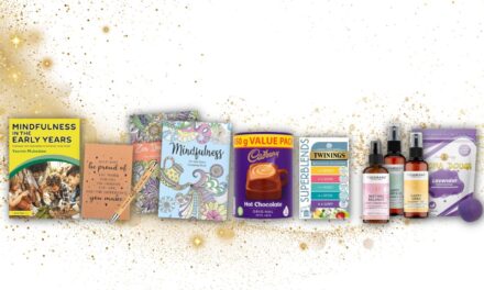 Win a Wellbeing Goody Bag – Complete Our Needs Assessment Survey!
