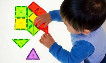 Is Your Setting Ready to Champion Early Maths?