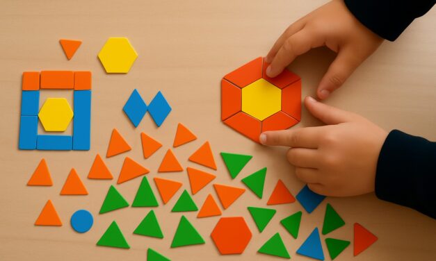Case Study – Maths Champions