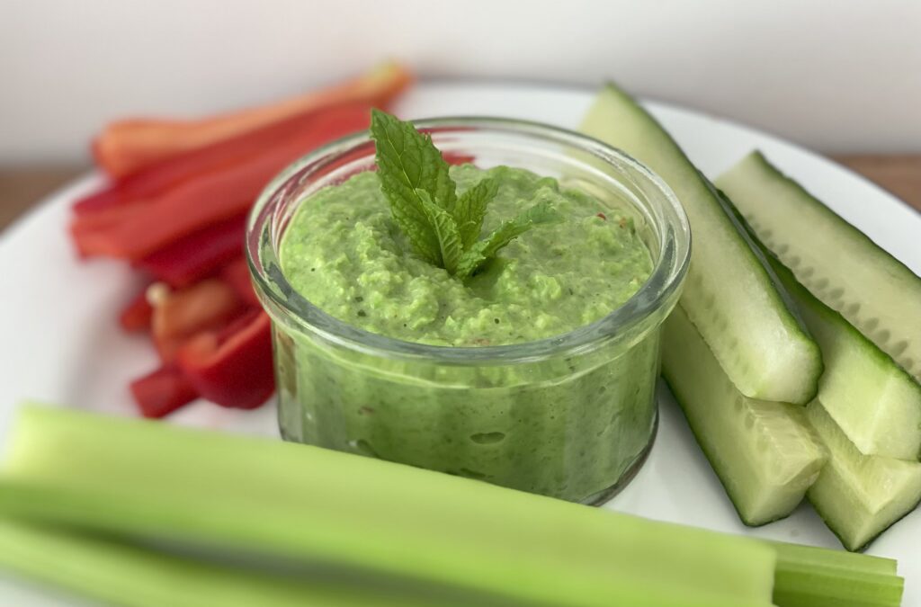 New Early Years Nutrition Guidance – What You Need to Know by Jo Ingleby