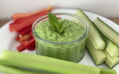 New Early Years Nutrition Guidance – What You Need to Know by Jo Ingleby