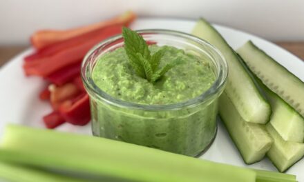 New Early Years Nutrition Guidance – What You Need to Know by Jo Ingleby
