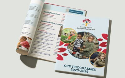 Download our CPD Brochure