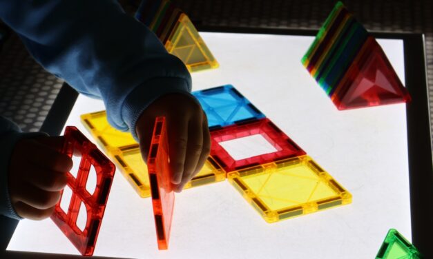 Exciting Maths Opportunities for Early Years Practitioners – Recruiting Now!