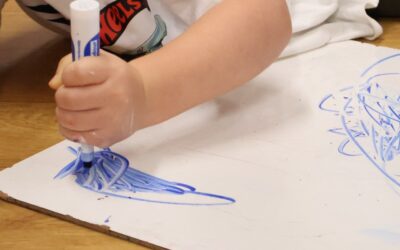 Early Writing Conference: Ready to Challenge What “Ready to Write” Really Means?
