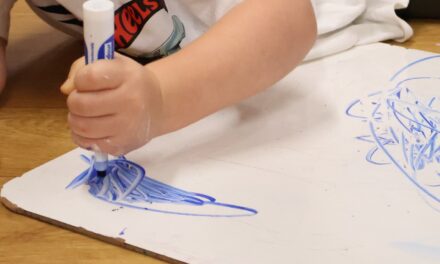 Early Writing Conference: Ready to Challenge What “Ready to Write” Really Means?