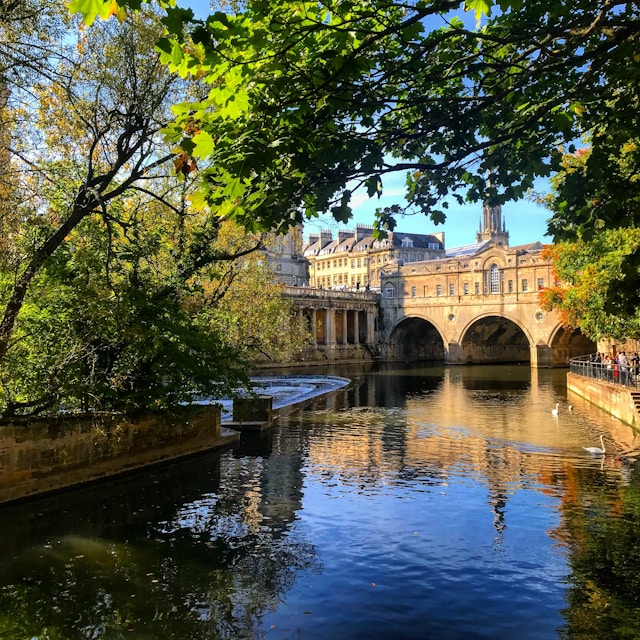 Bath and North East Somerset