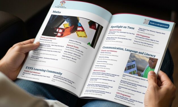 Launching Bristol & Beyond SPH’s 2026-2027 CPD Programme