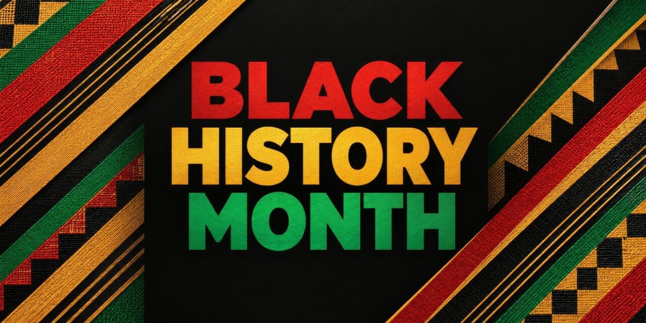 Mini INSET Session: Black History Month