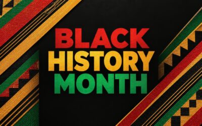 Mini INSET Session: Black History Month