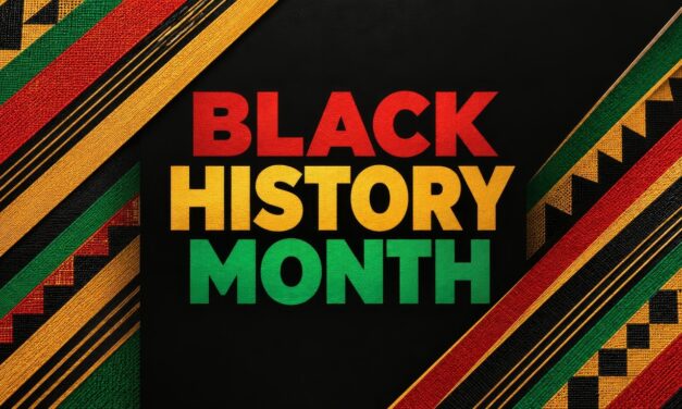 Mini INSET Session: Black History Month