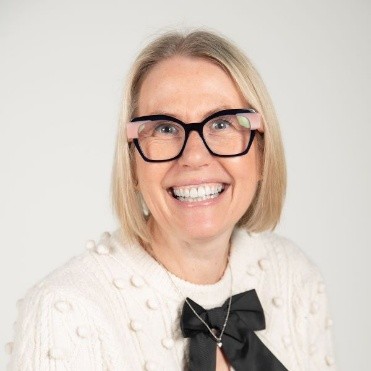 Melanie Farman